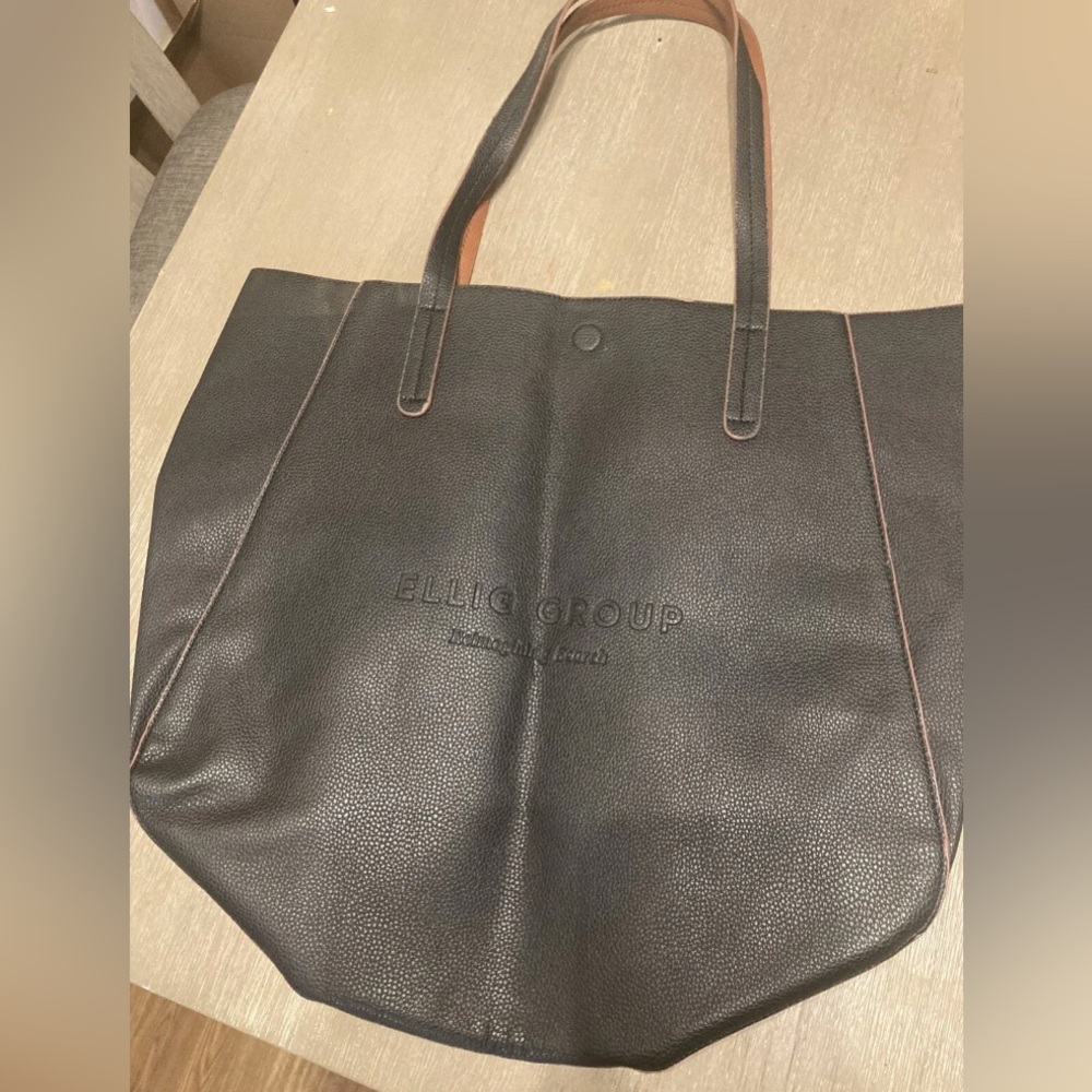 Leeds Promotional Tote Bag